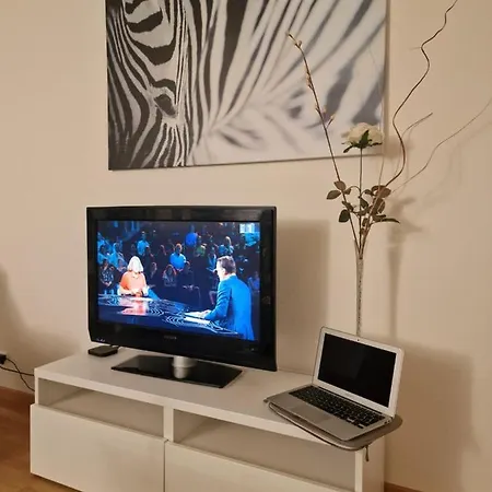 Top Place Apartment Bern