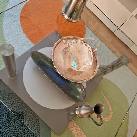 Top Place Apartment