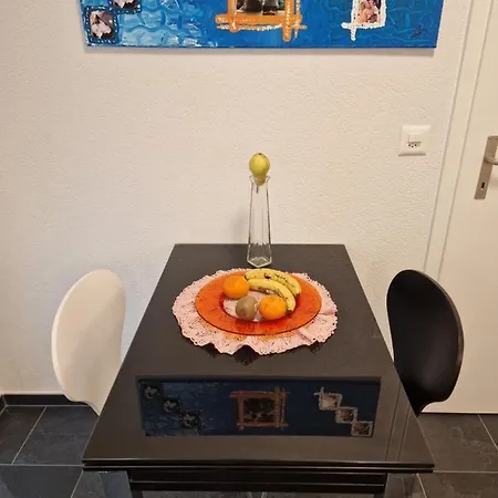 Top Place Appartamento