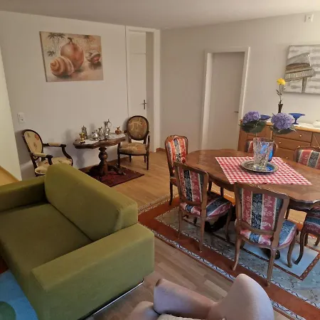 Apartment Top Place Bern