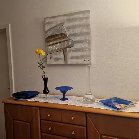 Apartment Top Place *