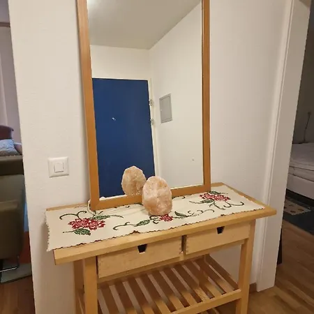Apartment Top Place